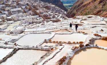 Salt Mines Maras