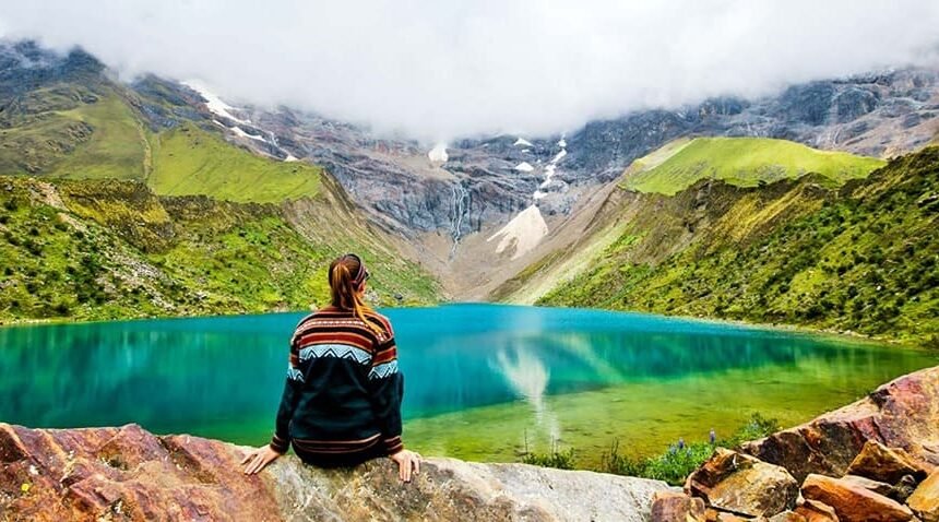 Best time to visit Humantay Lake