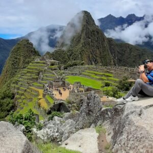 Best time to go to Machu Picchu
