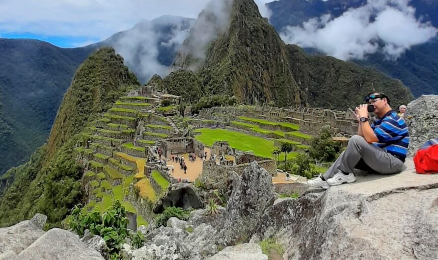 The best time Visit Machu Picchu