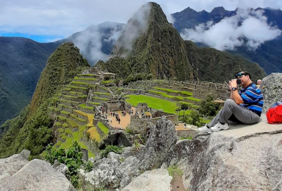 Best time to go to Machu Picchu