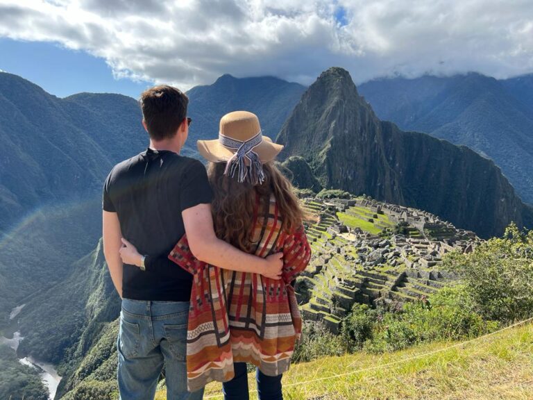 Machu Picchu Private guided tours 2