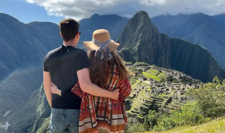 Machu Picchu Weather