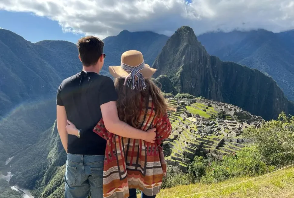 Machu Picchu Private guided tours 2