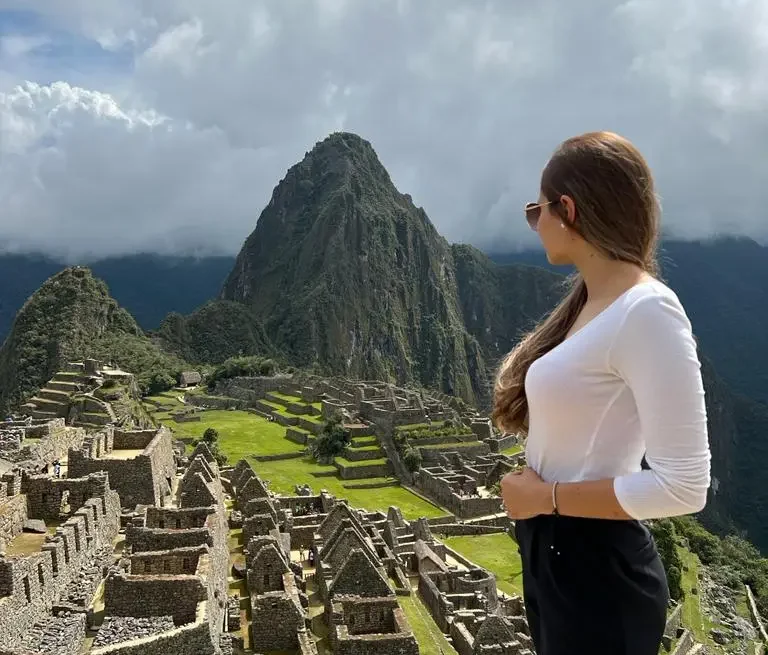 Machu Picchu Private guided tours 3