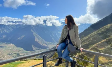 Sacred Valley private tour