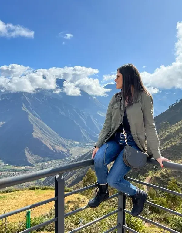 Sacred Valley private tour