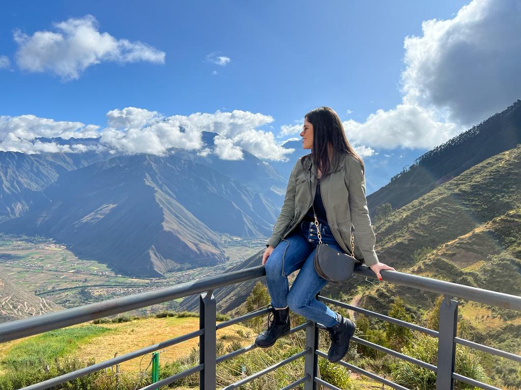 Sacred Valley private tour