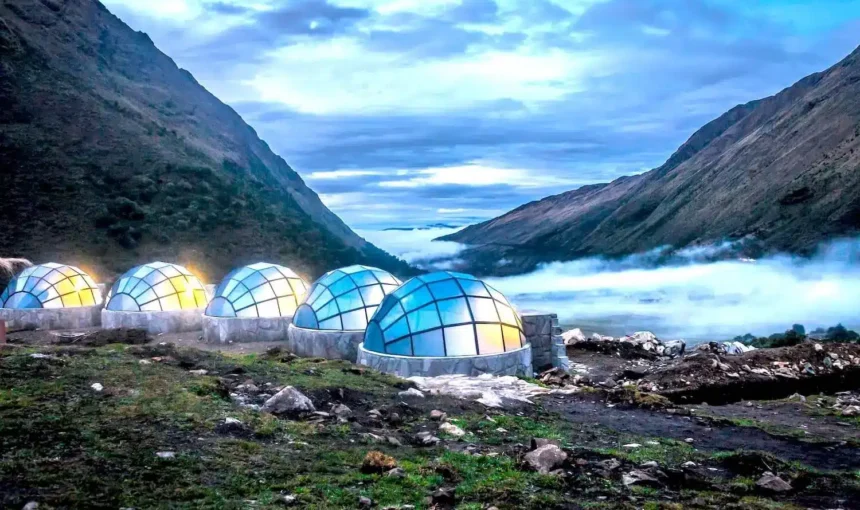 Salkantay vs. Inca Trail: Which is the Perfect Adventure for You?