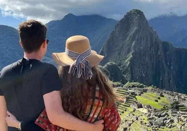 Machu Picchu Private guided tours 2