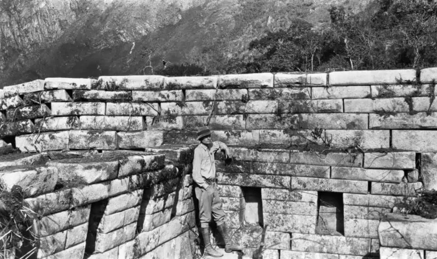 15 fascinating facts about Machu Picchu by Local Guide