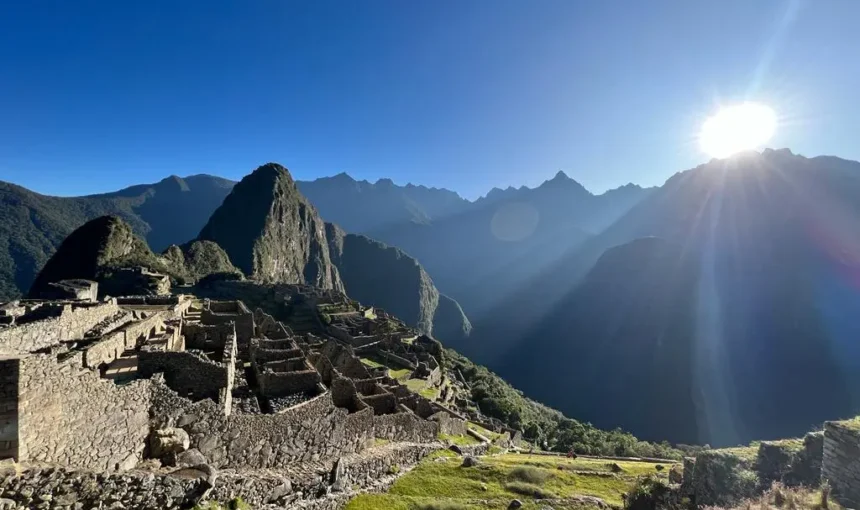 Thing to do in Machu Picchu