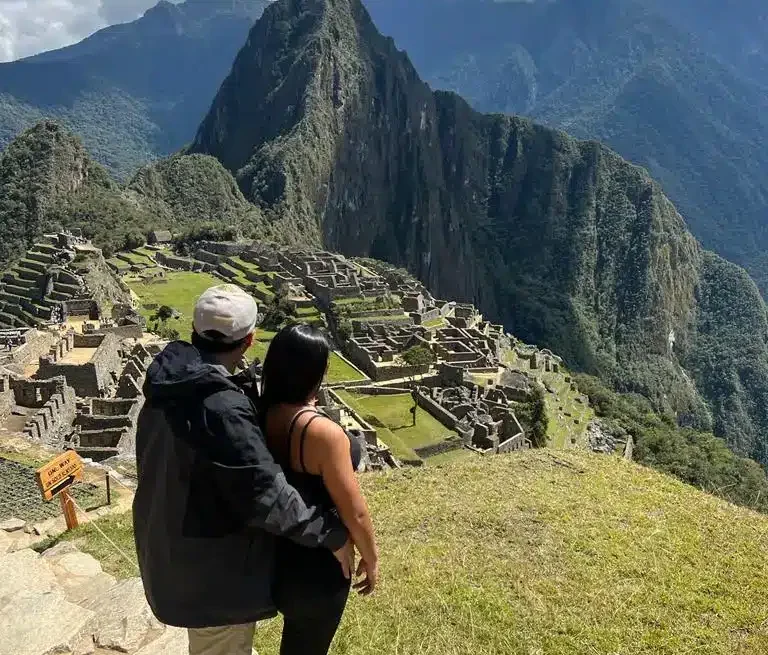 Machu Picchu day trip