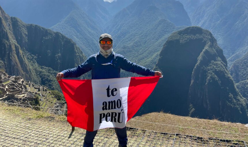 Hike to Lares: History, Culture, and Landscape on a Lesser-Known Route