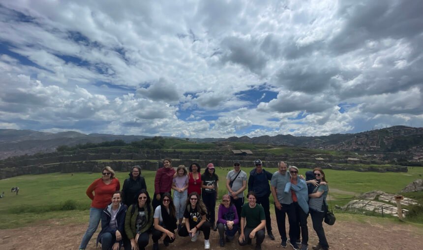 Beyond the Inca Trail: 5 alternative hikes that will surprise you.