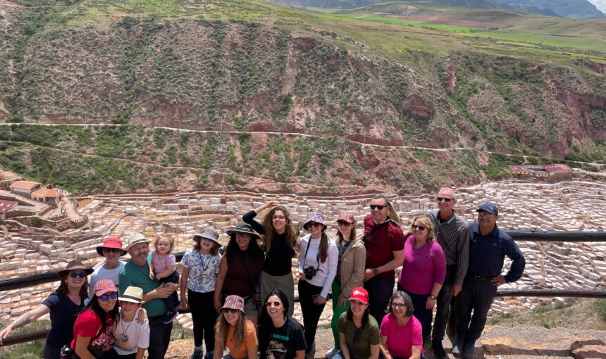 Traveling with Kids to Cusco: 5 Tips for a Memorable Family Experience