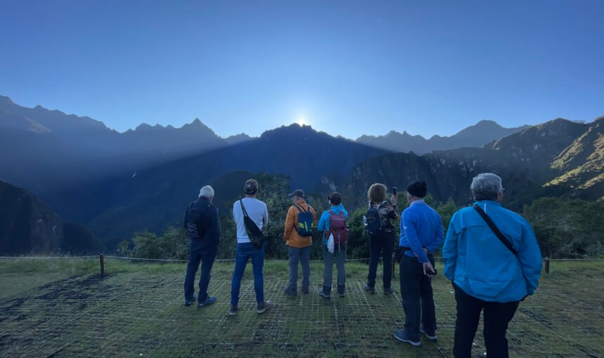 The Ultimate Guide to the Machu Picchu Full Day Tour from Cusco