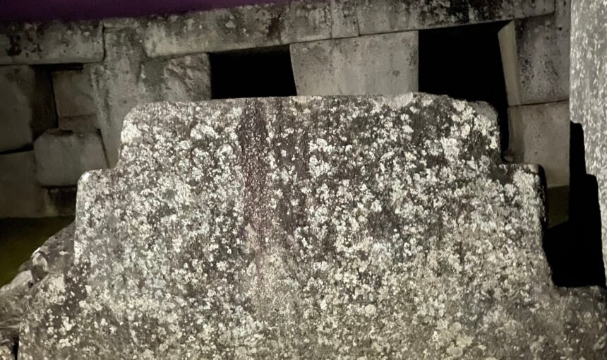 Discovering the Treasures: A Guide to the Must-See Ruins of the Sacred Valley