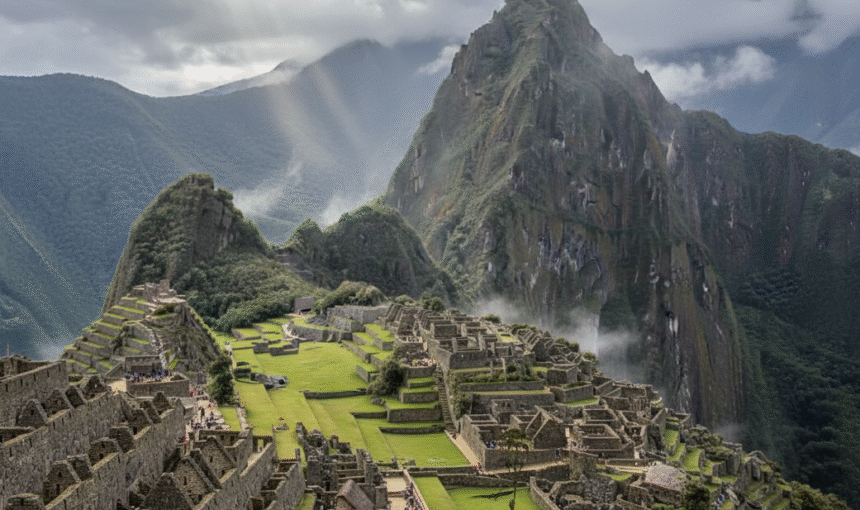Discovering Alternative Hikes to the Inca Trail: Adventure, Landscapes, and Authenticity